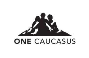 one caucasus logo