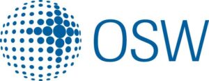 OSW logotyp