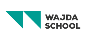 Wajda logotyp