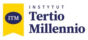 Tertio Millennio logotyp 